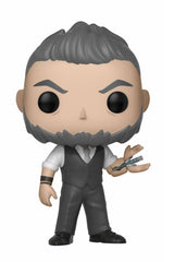 Funko POP! Marvel - Black Panther - Ulysses Klaue (387)