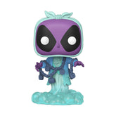 Funko POP! Marvel - Deadpool - Deadpool as Jacob Marley #1494