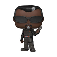 Funko POP! Marvel - Deadpool 3 - Blade #1495