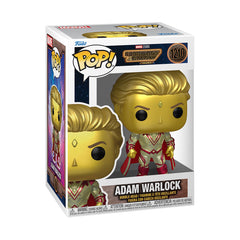 Funko POP! Marvel - Guardians of the Galaxy (Vol. 3) - Adam Warlock (1210)