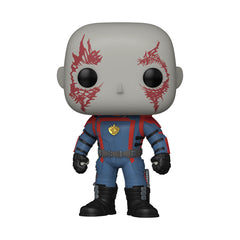 Funko POP! Marvel - Guardians of the Galaxy (Vol. 3) - Drax (1204)