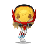 Funko POP! Marvel - Gwen Stacy - Iron Gwen #1488
