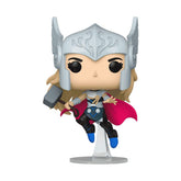 Funko POP! Marvel - Gwen Stacy - Thorgwen #1489