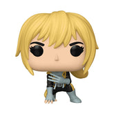 Funko POP! Marvel - Gwen Stacy - Wolver-Gwen #1487