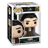 Funko POP! Marvel - Loki (Season 2) - Loki (1312)