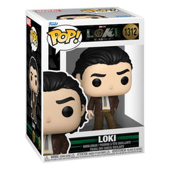 Funko POP! Marvel - Loki (Season 2) - Loki (1312)