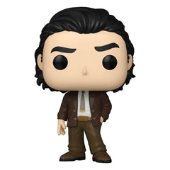 Funko POP! Marvel - Loki (Season 2) - Loki (1312)