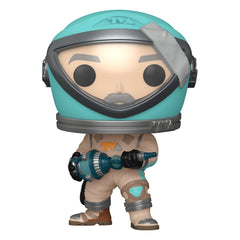 Funko POP! Marvel - Loki (Season 2) - Mobius (TVA Temporal Core Suit) (1313)