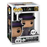 Funko POP! Marvel - Loki (Season 2) - Renslayer w/ Miss Minutes (1315)