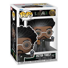 Funko POP! Marvel - Loki (Season 2) - Victor Timely (1316)