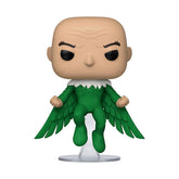 Funko POP! Marvel - Marvel 80 Years - Spider-Man - Vulture (First Appearance) (594)