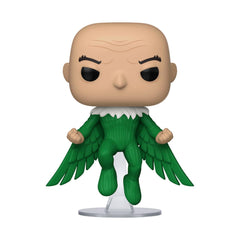 Funko POP! Marvel - Marvel 80 Years - Spider-Man - Vulture (First Appearance) (594)