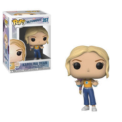 Funko POP! Marvel - Runaways - Karolina Dean (357)