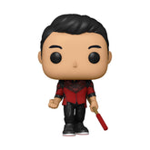 Funko POP! Marvel - Shang-Chi & The Legend of The Ten Rings - Shang-Chi (844)