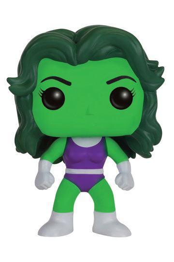Funko POP! Marvel - She-Hulk - She-Hulk (147)