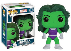 Funko POP! Marvel - She-Hulk - She-Hulk (147)
