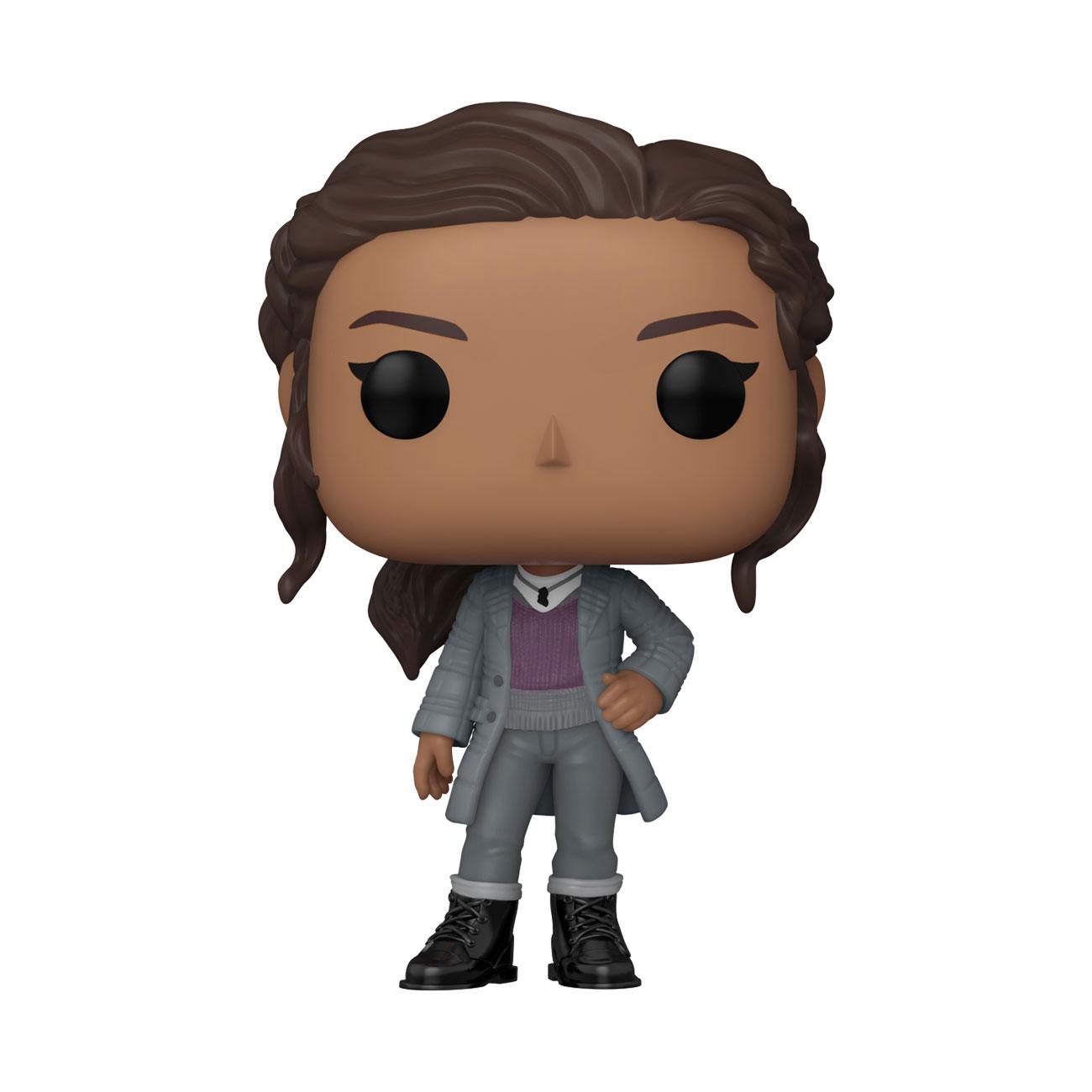 Funko POP Marvel - Spider-Man, No Way Home - Michelle Jones (MJ) (924)