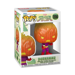 Funko POP! Marvel - Strange Tales - Dormammu #1556
