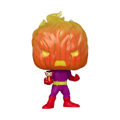 Funko POP! Marvel - Strange Tales - Dormammu #1556