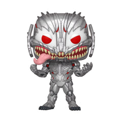 Funko POP! Marvel - Venom - Venomized Ultron (596)