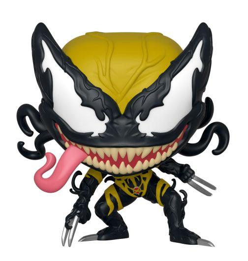 Funko POP! Marvel - Venom - Venomized X-23 (514) – The Comic Shop