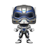 Funko POP! Marvel - What If... ? - Goliath (1467)