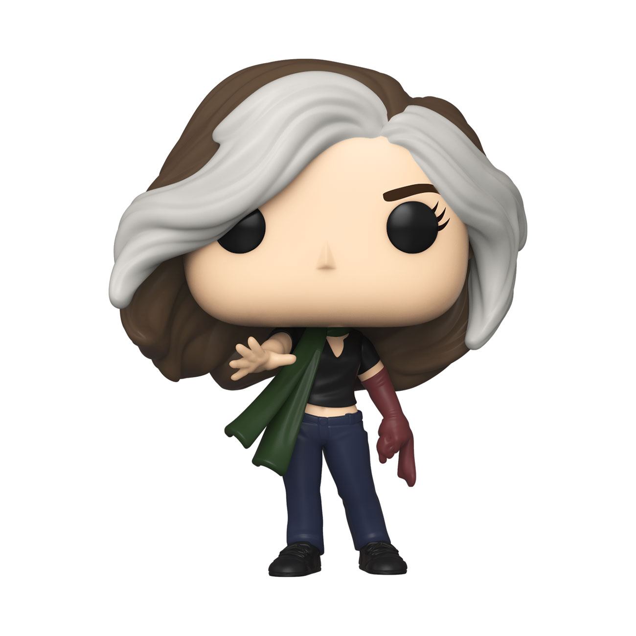 Funko POP! Marvel - X-Men (20th Anniversary) - Rogue (644)