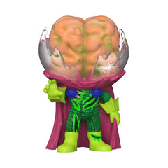 Funko POP! Marvel - Zombies - Zombie Mysterio (660)