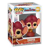 Funko POP! Movies - An American Tail - Tanya (1653)