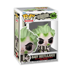 Funko POP! Movies - Beetlejuice - Baby Beetlejuice #1825