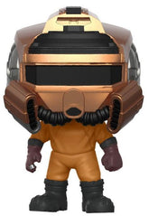 Funko POP! Movies - Blade Runner 2049 - Sapper #480 CHASE