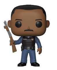 Funko POP! Movies - Bright - Daryl Ward (558)