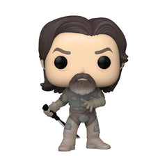 Funko POP! Movies - Dune 2 - Gurney Halleck #1494