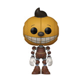 Funko POP! Movies - Electric State - Cosmo (Robot) #1739