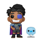 Funko POP! Movies - Elio - Elio w/ Buddy (GITD) #1532