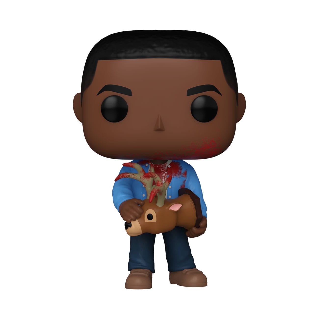 Funko POP! Movies - Get Out - Chris Washington (1859)