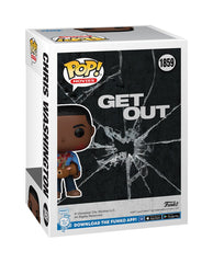 Funko POP! Movies - Get Out - Chris Washington (1859)