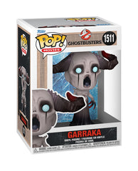 Funko POP! Movies - Ghostbusters - Garraka (1511)