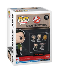 Funko POP! Movies - Ghostbusters - Ray Stantz (GITD) (1510)