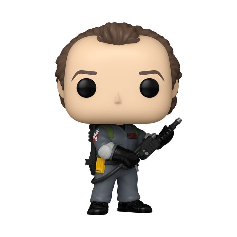 Funko POP! Movies - Ghostbusters II - Peter Venkman #1884