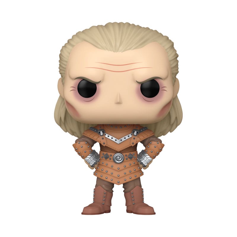 Funko POP! Movies - Ghostbusters II - Vigo #1886