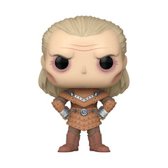 Funko POP! Movies - Ghostbusters II - Vigo #1886