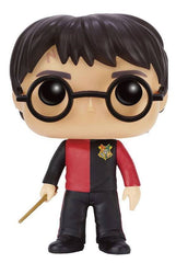 Funko POP! Movies - Harry Potter - Harry Potter Triwizard (10)