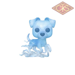Funko POP! Movies - Harry Potter - Patronus (Ron Weasley) (105)