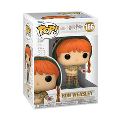 Funko POP! Movies - Harry Potter - Ron Weasley w/ Candy #166