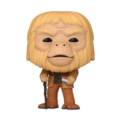 Funko POP! Movies - Planet of the Apes - Dr. Zaius (1863)