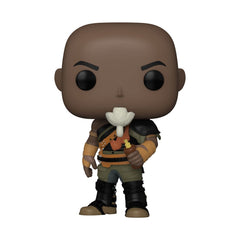 Funko POP! Movies - Rebel Moon - General Titus (1536)