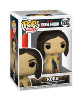 Funko POP! Movies - Rebel Moon - Kora (1533)