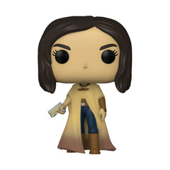 Funko POP! Movies - Rebel Moon - Kora (1533)