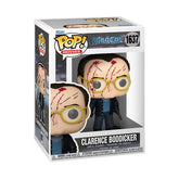 Funko POP! Movies - Robocop - Clarence Boddicker (1637)